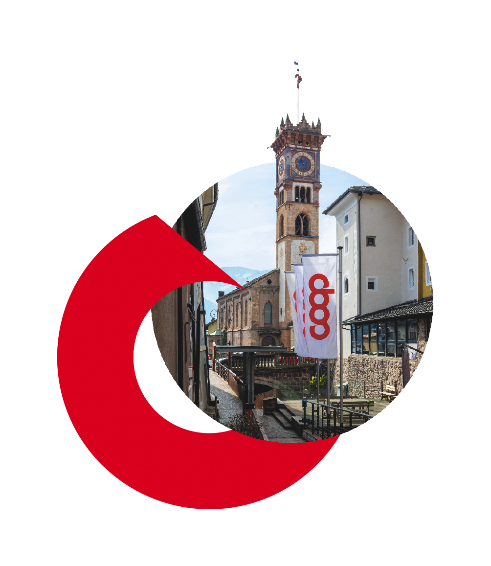 coopcavalese_coop_logo
