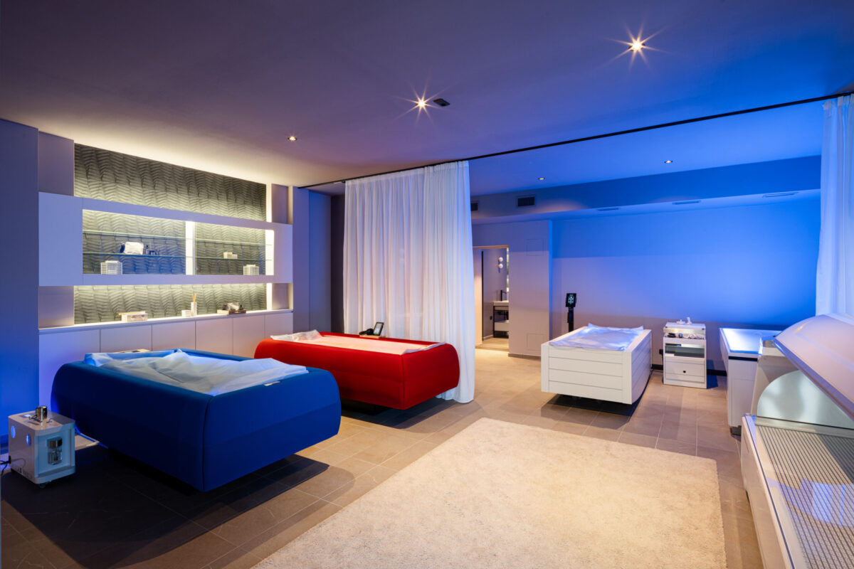 Casa_Starpool_Treatment_Room_+_Longevity_Spa (2) - simona coscia