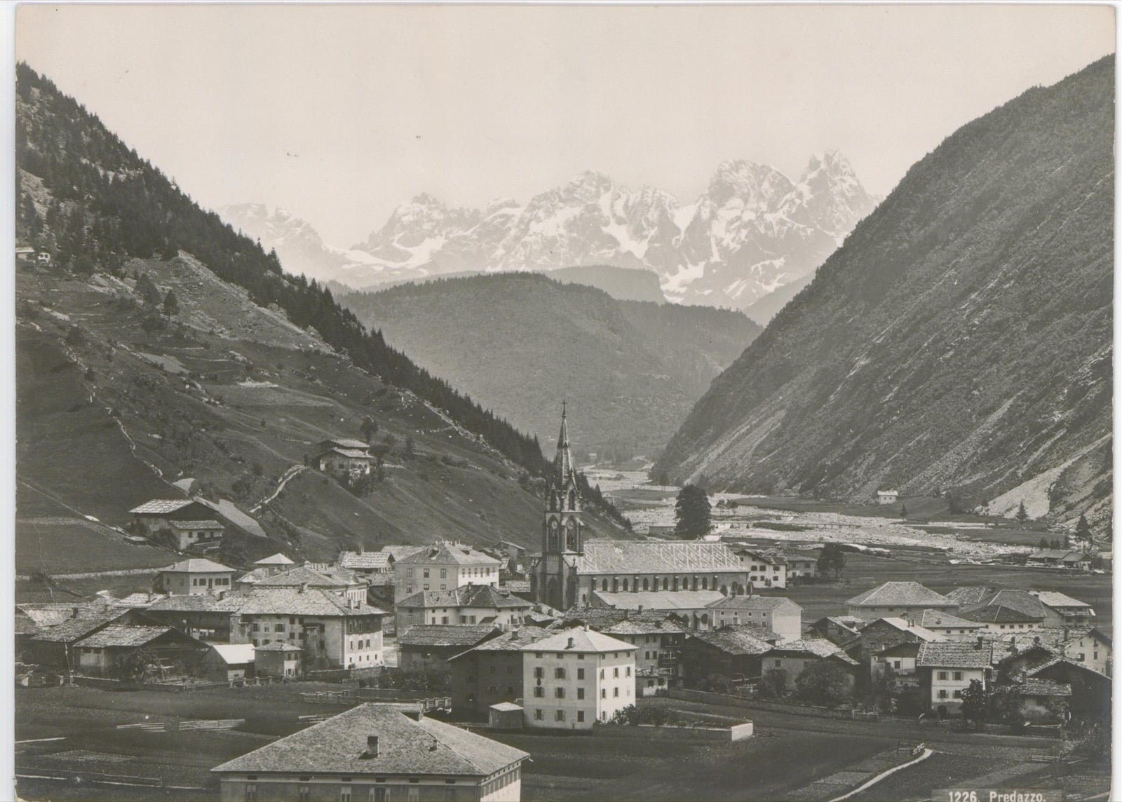 coop val di fiemme